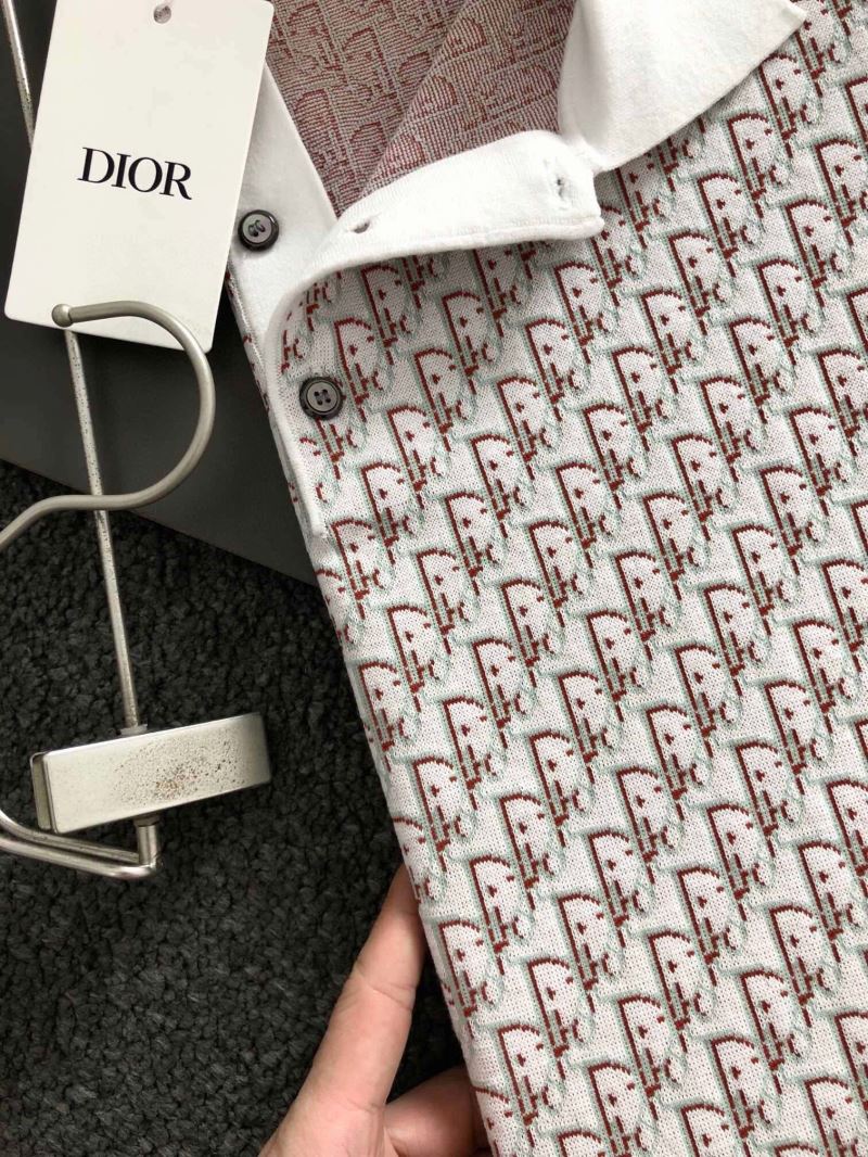 Christian Dior T-Shirts